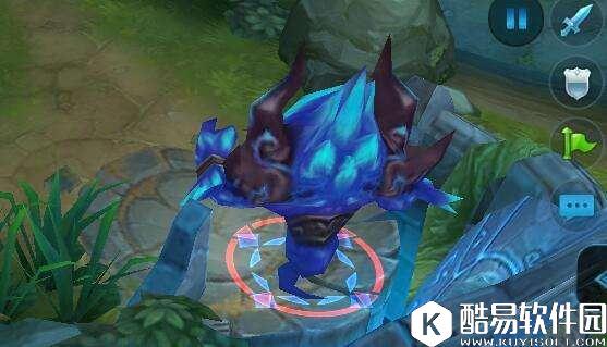 王者荣耀夫子的试炼答案揭晓：红、蓝BUFF的持续时间是?