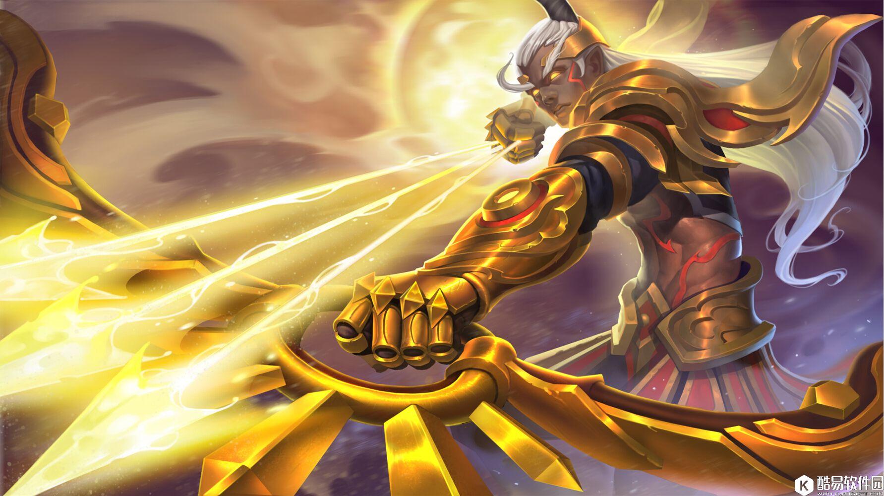 王者荣耀夫子的试炼答案揭晓：以下哪件装备一般情况下不适合后羿使用?