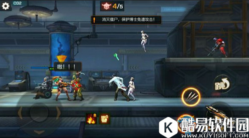 魂斗罗：归来加鲁加守护博士通关攻略