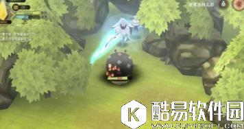 魔女之泉3净化泉位置详解