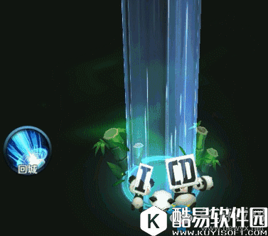 王者荣耀如何改回默认回城特效流程推荐