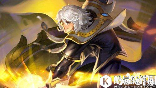 王者荣耀张良玩法攻略 王者荣耀张良怎么玩