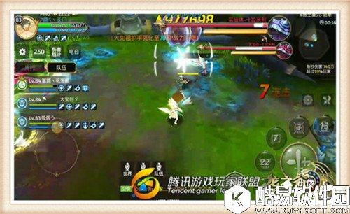 龙之谷K博士挑战怎么玩 K博士挑战玩法详解