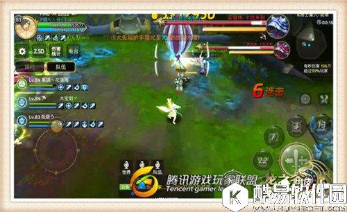 龙之谷K博士挑战怎么玩 K博士挑战玩法详解