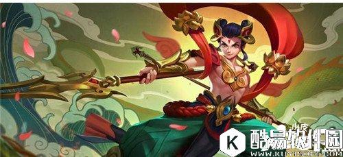 王者荣耀S9赛季上分英雄推荐 适合上分的英雄有哪些