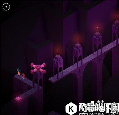 纪念碑谷2第二章攻略 纪念碑谷2第二章前庭怎么过