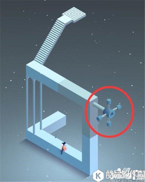 纪念碑谷2第一章攻略 纪念碑谷2第一章前言怎么过