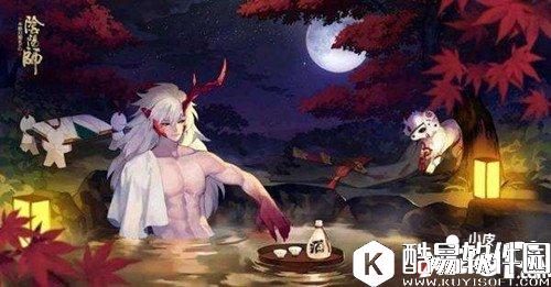 阴阳师茨木童子青竹白雪怎么获得 青竹白雪获得方法