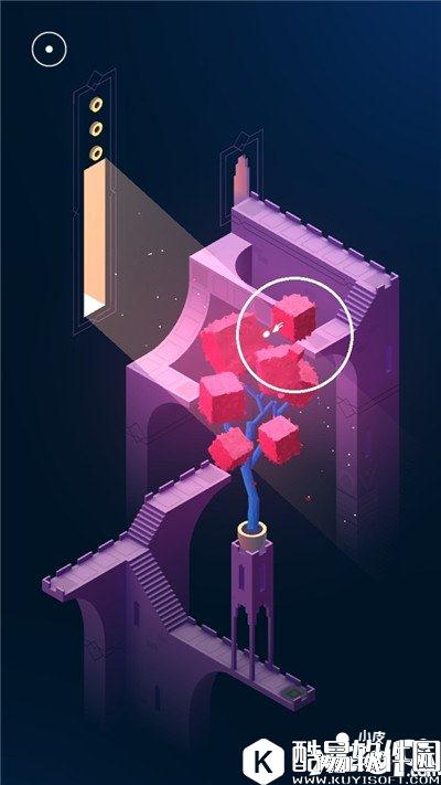 纪念碑谷2第十二章攻略 纪念碑谷2第十二章果园怎么过