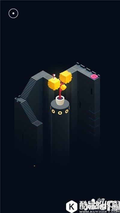 纪念碑谷2第十二章攻略 纪念碑谷2第十二章果园怎么过