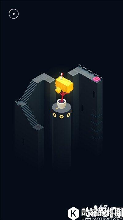 纪念碑谷2第十二章攻略 纪念碑谷2第十二章果园怎么过