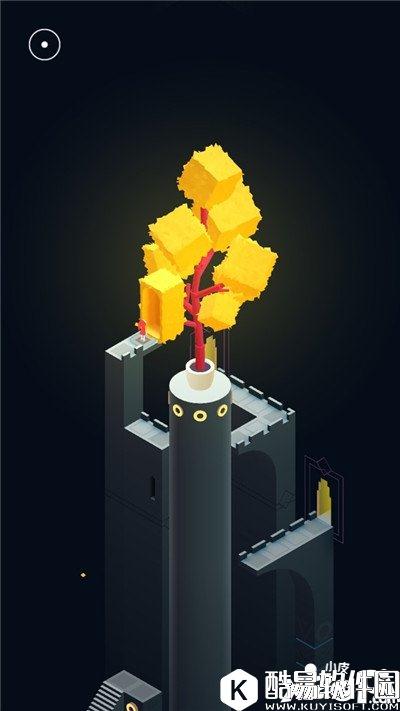 纪念碑谷2第十二章攻略 纪念碑谷2第十二章果园怎么过