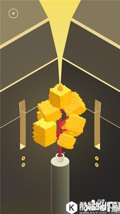 纪念碑谷2第十二章攻略 纪念碑谷2第十二章果园怎么过