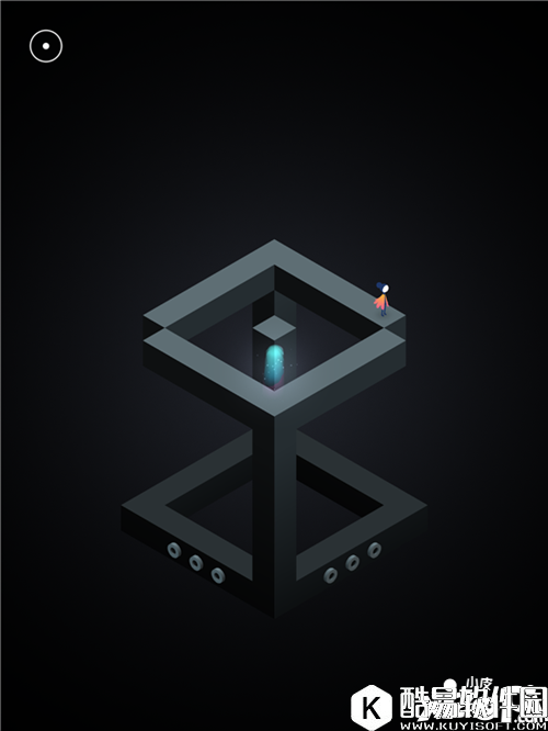 纪念碑谷2第五章攻略 纪念碑谷2第五章群岛怎么过