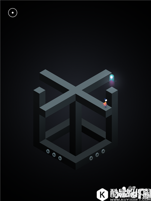 纪念碑谷2第五章攻略 纪念碑谷2第五章群岛怎么过