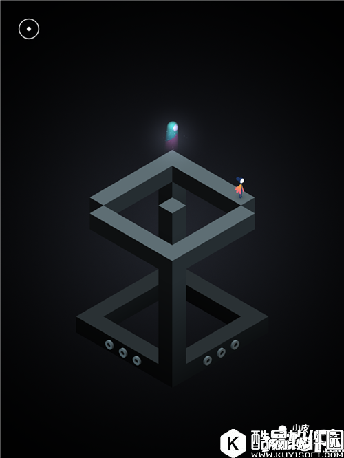 纪念碑谷2第五章攻略 纪念碑谷2第五章群岛怎么过