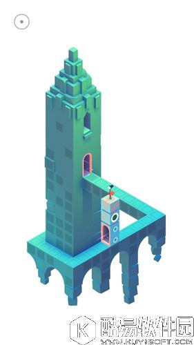 纪念碑谷2第十章攻略 纪念碑谷2第十章植物园怎么过