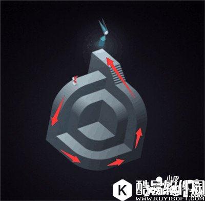 纪念碑谷2第十一章攻略 纪念碑谷2第十一章讲堂怎么过