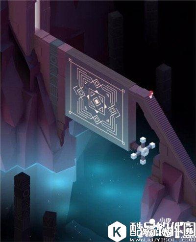 纪念碑谷2第十一章攻略 纪念碑谷2第十一章讲堂怎么过