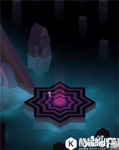 纪念碑谷2第十一章攻略 纪念碑谷2第十一章讲堂怎么过