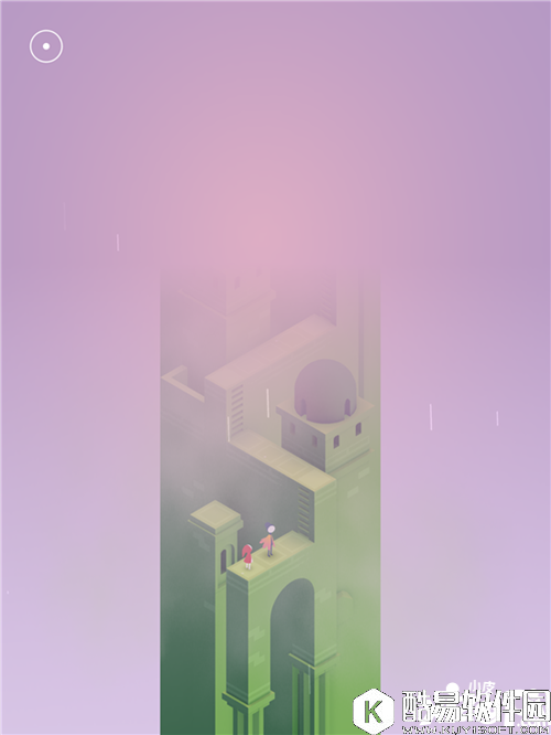 纪念碑谷2第五章攻略 纪念碑谷2第五章吊桥怎么过