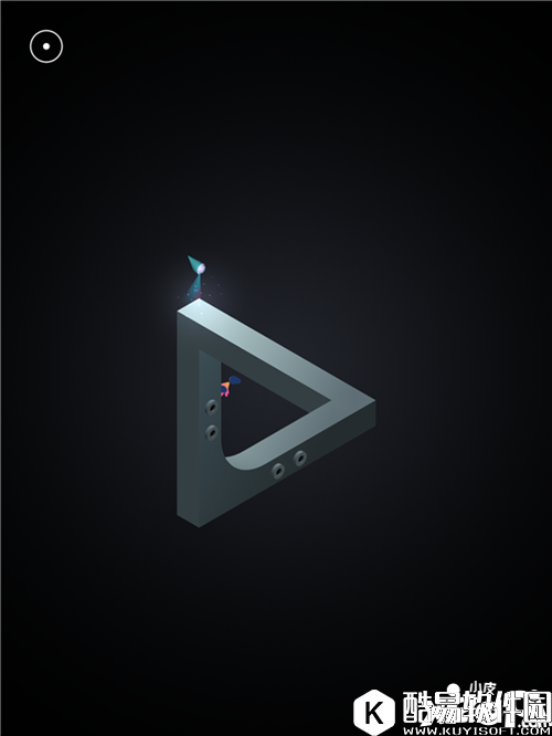 纪念碑谷2第五章攻略 纪念碑谷2第五章吊桥怎么过