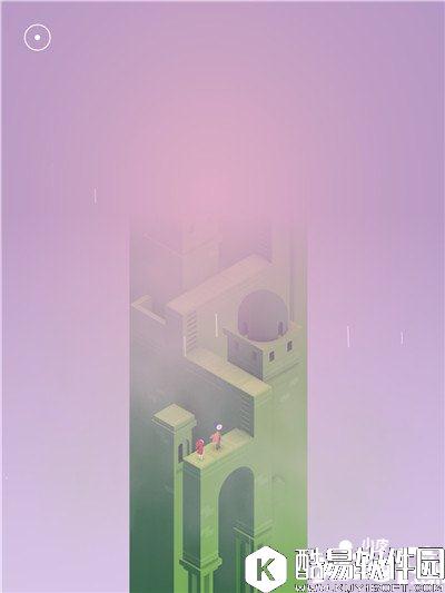 纪念碑谷2第四章攻略 纪念碑谷2第四章吊桥怎么过