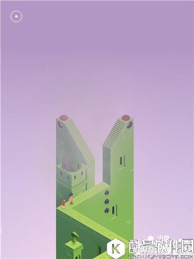 纪念碑谷2第四章攻略 纪念碑谷2第四章吊桥怎么过