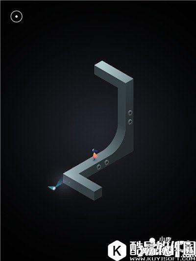 纪念碑谷2第四章攻略 纪念碑谷2第四章吊桥怎么过