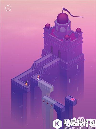 纪念碑谷2第四章攻略 纪念碑谷2第四章吊桥怎么过