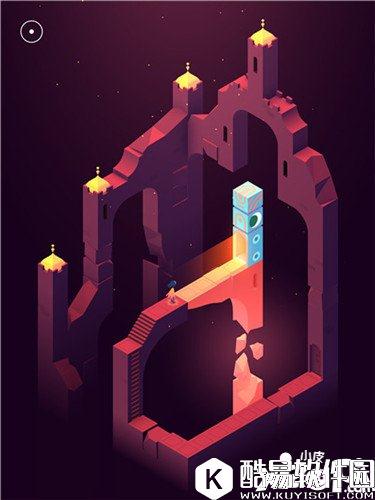 纪念碑谷2第八章攻略 纪念碑谷2第八章远日点怎么过