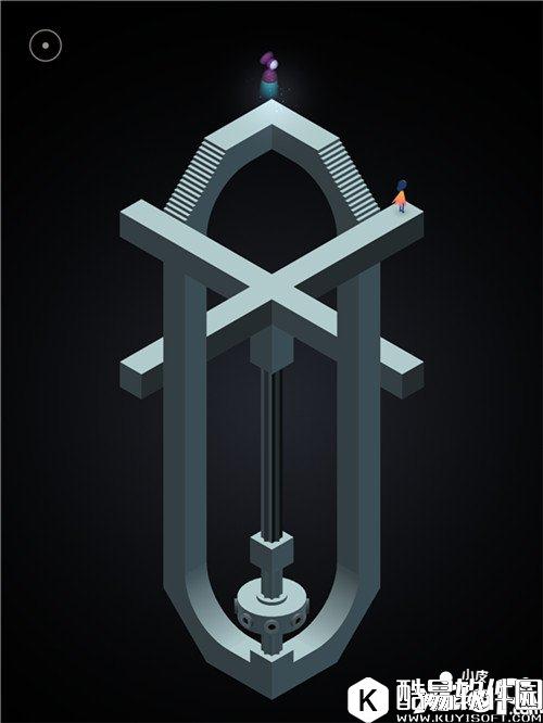 纪念碑谷2第七章攻略 纪念碑谷2第七章高塔怎么过