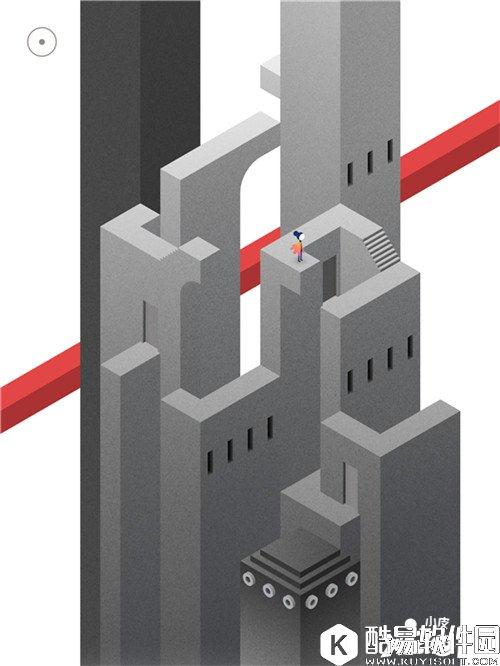 纪念碑谷2第七章攻略 纪念碑谷2第七章高塔怎么过
