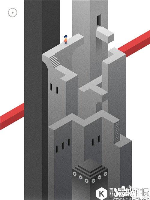 纪念碑谷2第七章攻略 纪念碑谷2第七章高塔怎么过
