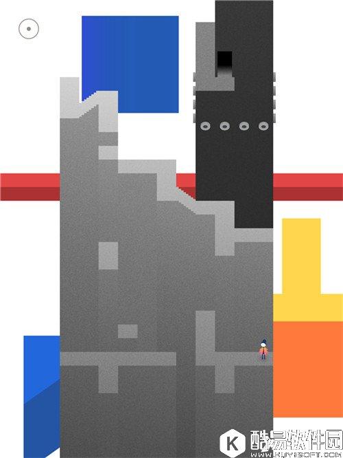 纪念碑谷2第七章攻略 纪念碑谷2第七章高塔怎么过