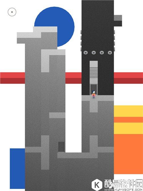 纪念碑谷2第七章攻略 纪念碑谷2第七章高塔怎么过