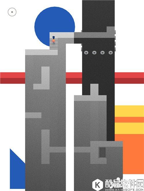 纪念碑谷2第七章攻略 纪念碑谷2第七章高塔怎么过