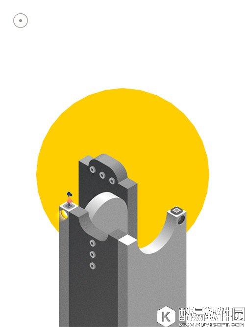 纪念碑谷2第七章攻略 纪念碑谷2第七章高塔怎么过