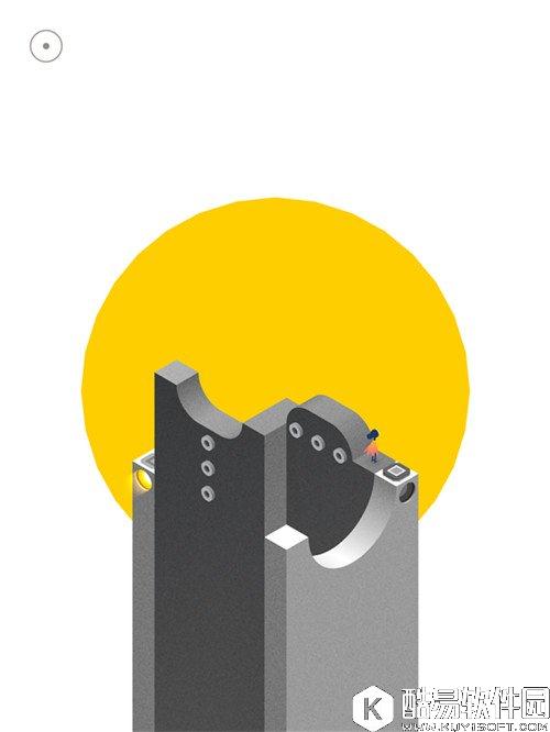 纪念碑谷2第七章攻略 纪念碑谷2第七章高塔怎么过