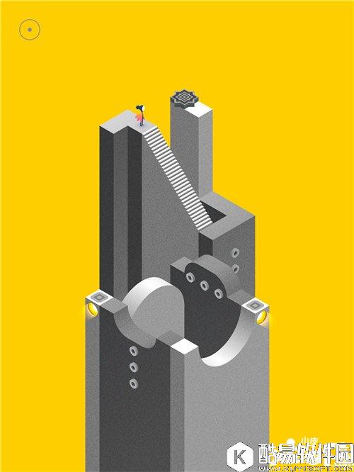 纪念碑谷2第七章攻略 纪念碑谷2第七章高塔怎么过