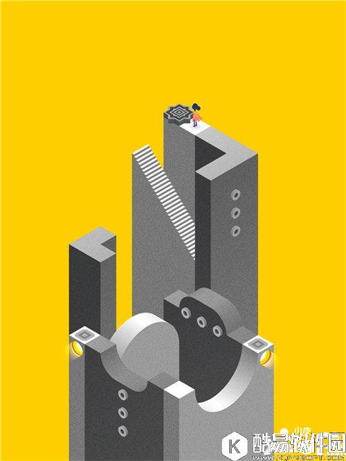 纪念碑谷2第七章攻略 纪念碑谷2第七章高塔怎么过