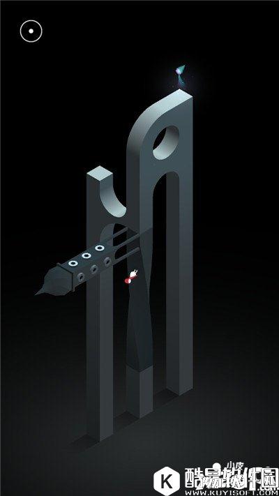 纪念碑谷2第十三章攻略 纪念碑谷2第十三章眠海之城怎么过