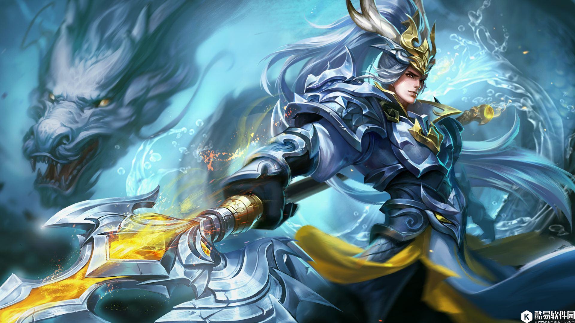 王者荣耀韩信开局反蓝还是反红？打野开蓝与开红的区别