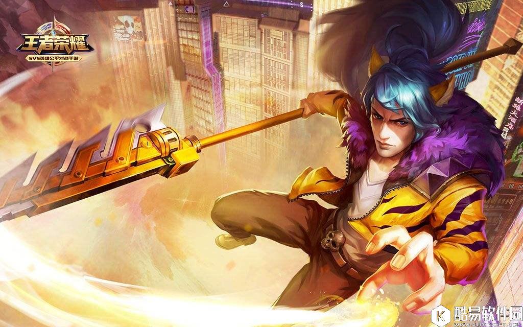 王者荣耀韩信开局反蓝还是反红？打野开蓝与开红的区别