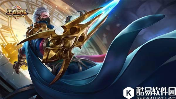 王者荣耀韩信开局反蓝还是反红？打野开蓝与开红的区别