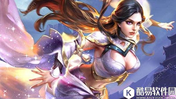 王者荣耀最适合1V1的英雄有哪些?盘点农药史上六大单挑王!