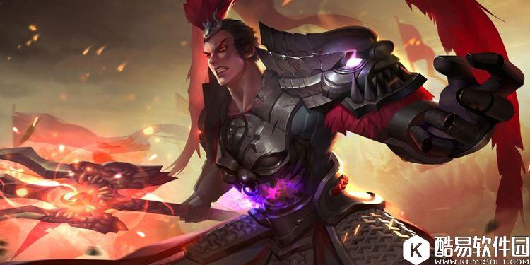 王者荣耀最适合1V1的英雄有哪些?盘点农药史上六大单挑王!