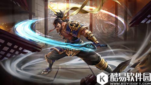 王者荣耀最适合1V1的英雄有哪些?盘点农药史上六大单挑王!