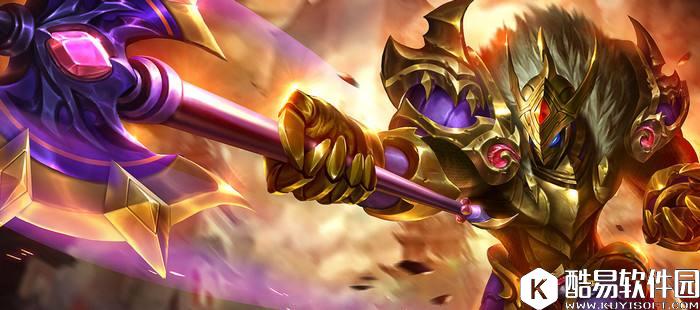 王者荣耀最适合1V1的英雄有哪些?盘点农药史上六大单挑王!