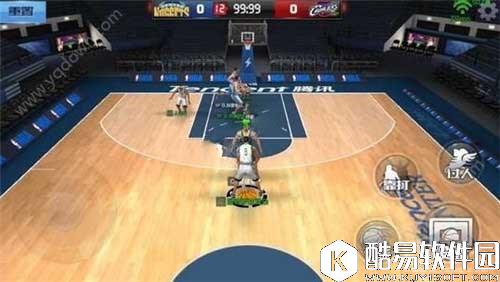 最强NBA手游怎么玩？ 新手操作技巧攻略详解